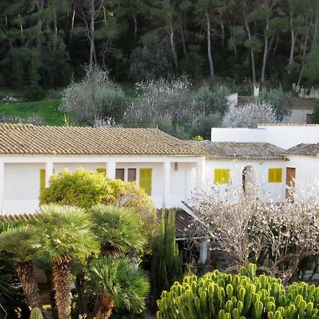 Hostal Catalina Vera Port D'Andratx Exterior foto