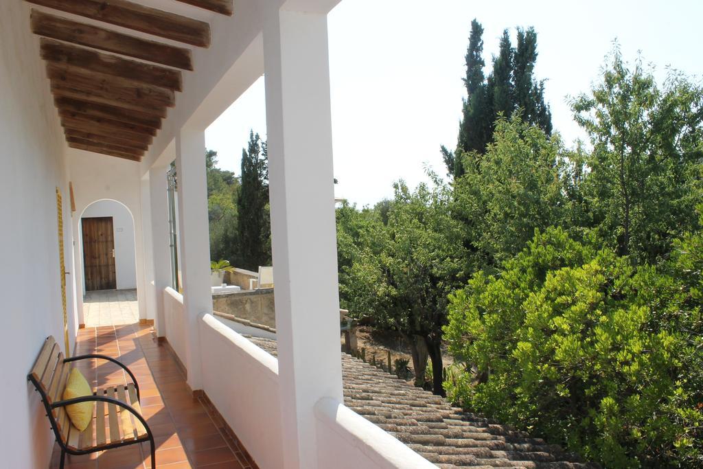 Hostal Catalina Vera Port D'Andratx Exterior foto